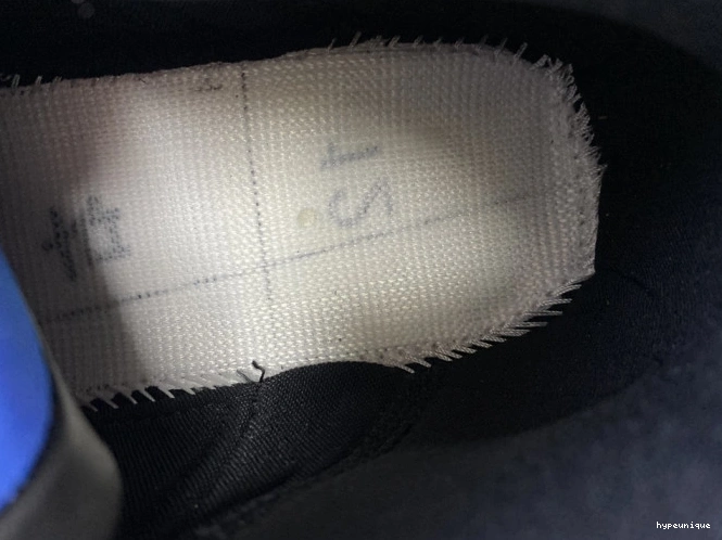 HYPE RETRO JORDAN 14 AIR RED TORO 487471-006 GYM 0710